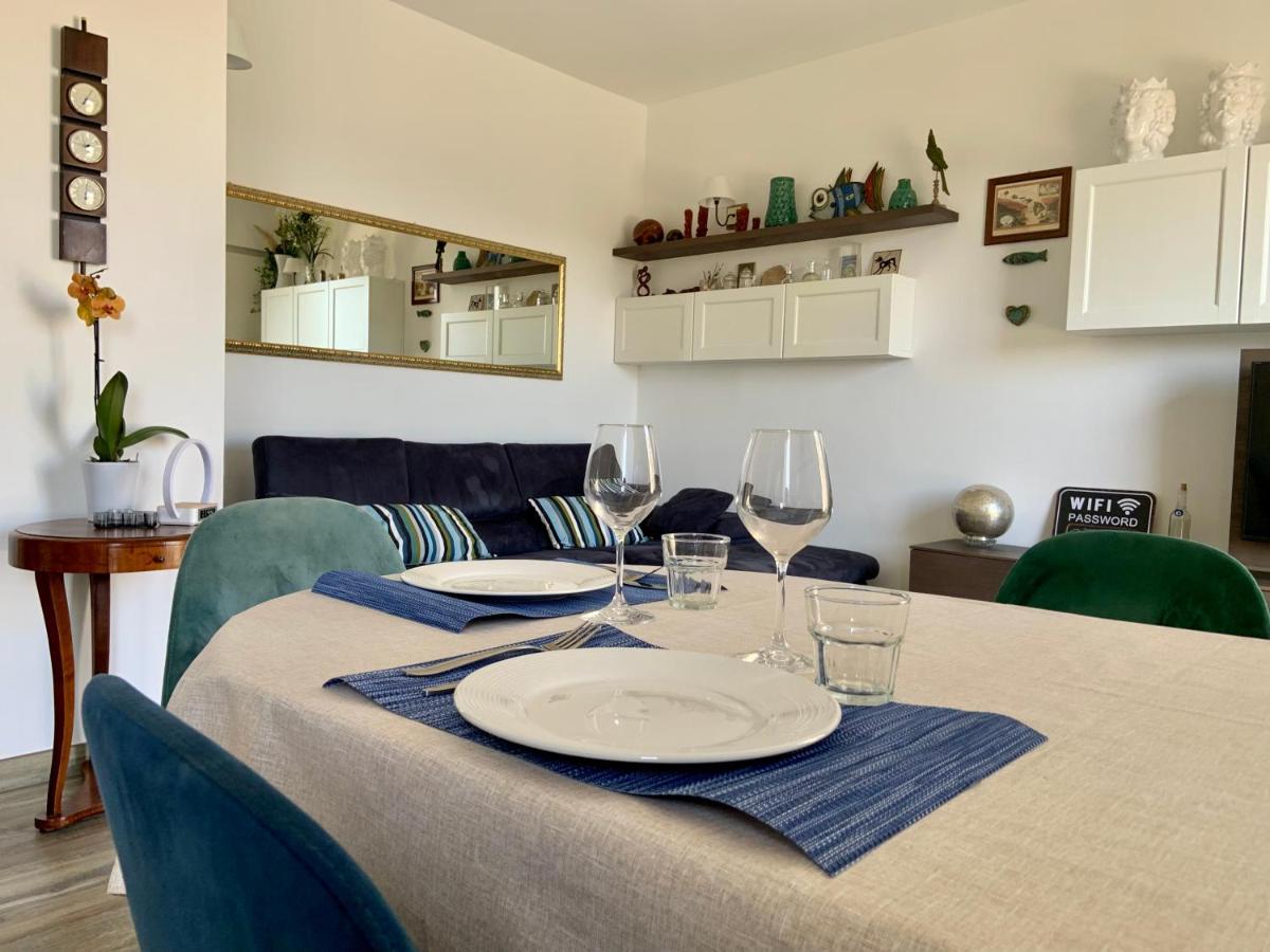 Appartamento Con Terrazza In Zona Navigli - Tortona Milano Exterior foto